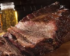 beer and bbq