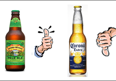 healthy beer or not