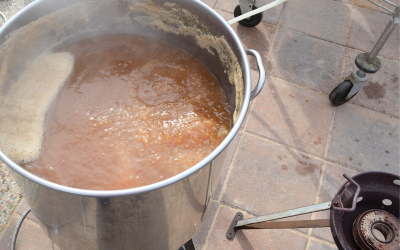 Homebrewing Equipment