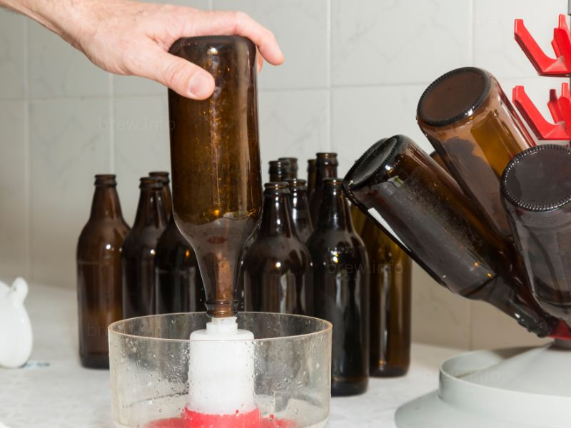 The Importance of Sanitation in Homebrewing – Avoiding Contamination