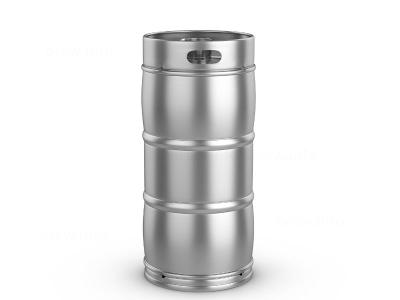 Kegging is in your future