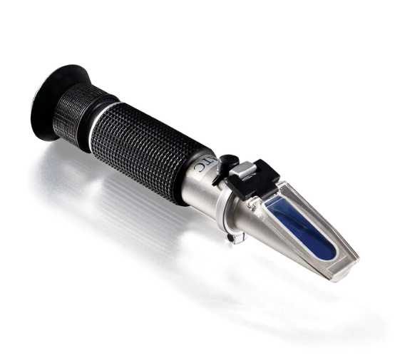 Home Brewing Refractometer