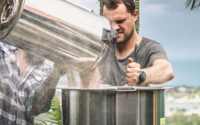How to Choose the Right Brew Kettle – Sizing and Features