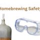 Staying Safe While Homebrewing - Essential Tips and Precautions