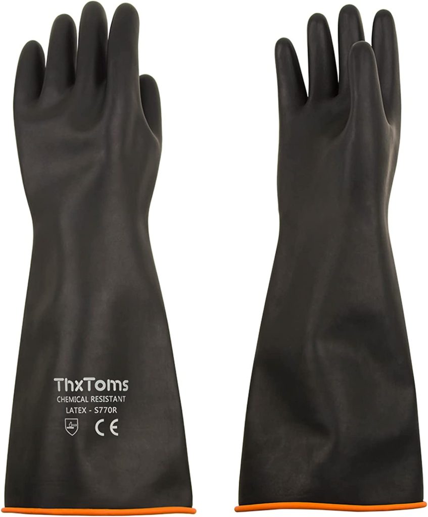 Brewing Gloves