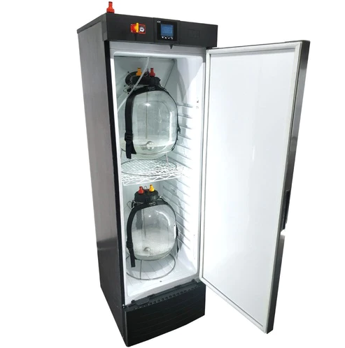 Fermentation Chamber
