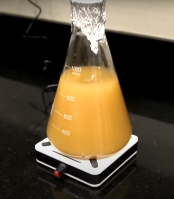 Brewing Stir Plate