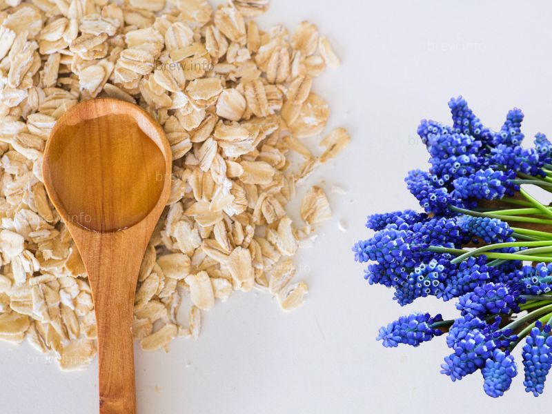 Honey, flaked oats, and lavender are just some of the adjuncts used in brewing