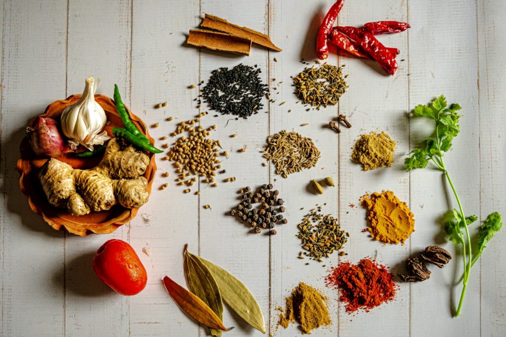 There are many spices to use in homebrewing