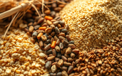 Understanding Malt – The Backbone Of Your Beer