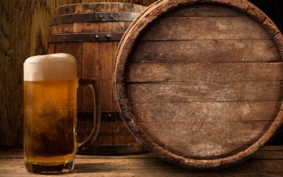 Creating Unique Beers With Wood Aging And Barrel Flavorings