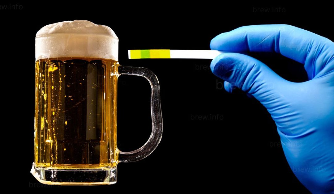 Understanding PH And Its Importance In Brewing