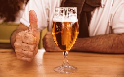 The Brew Info Beer Rating System