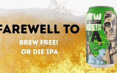 21st Amendment Brewery Is Closing – What Fans Must Know