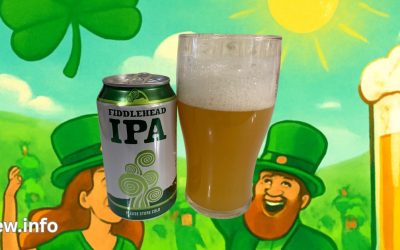 Fiddlehead IPA Review – A Keg-Worthy Value IPA